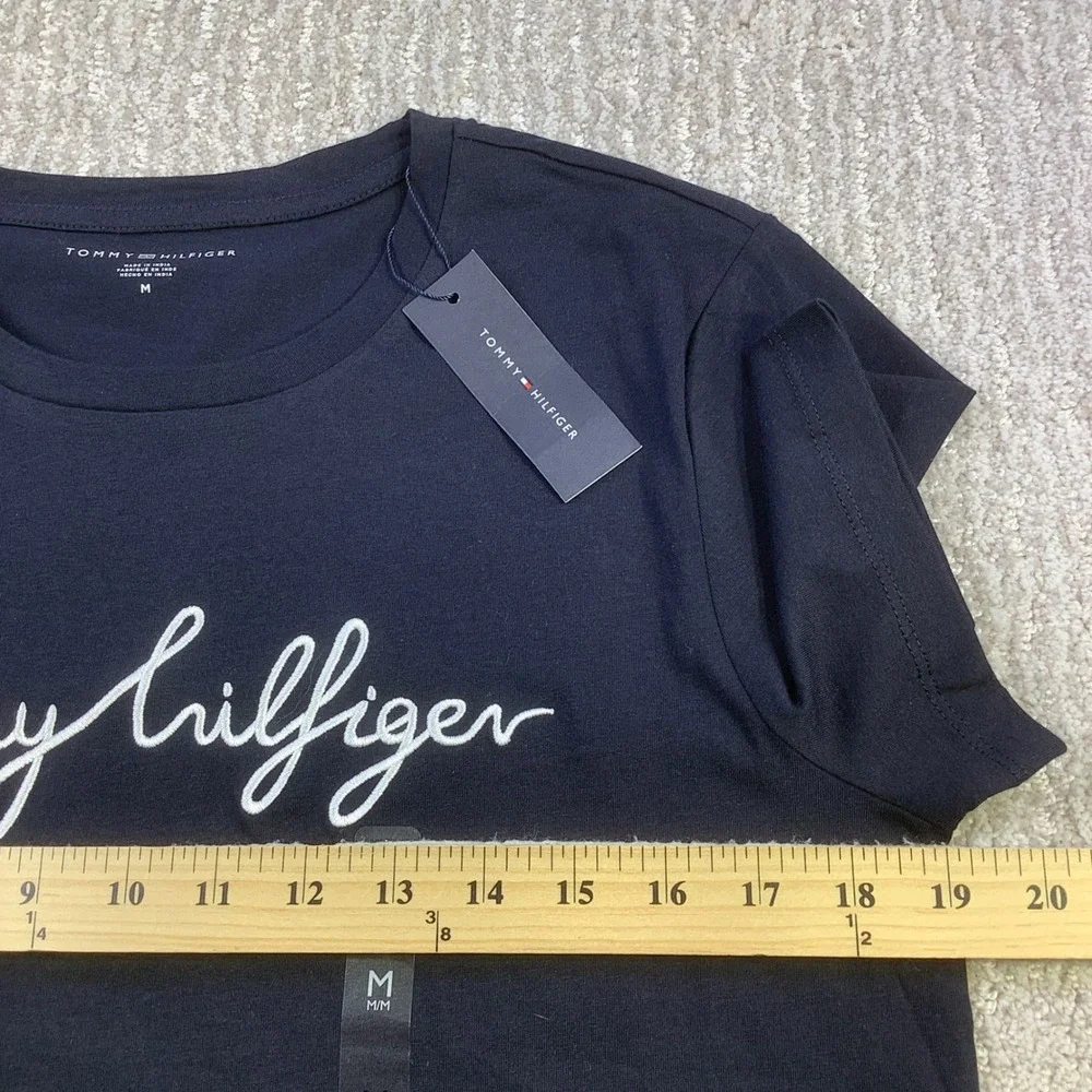 Tommy Hilfiger short sleeve