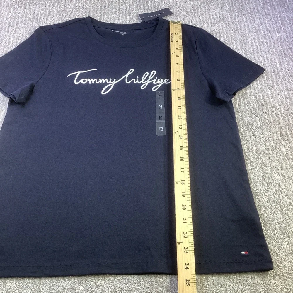 Tommy Hilfiger short sleeve
