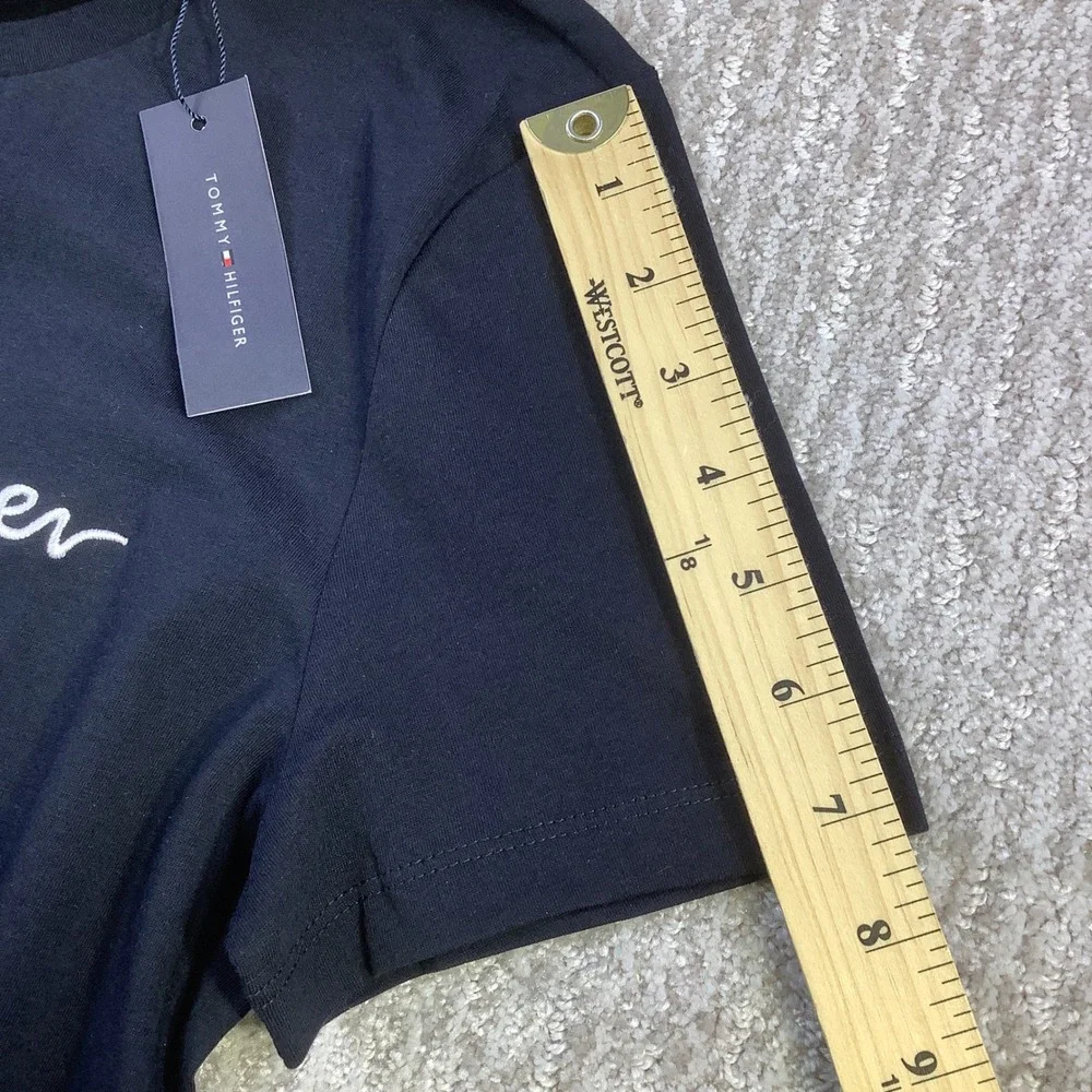 Tommy Hilfiger short sleeve