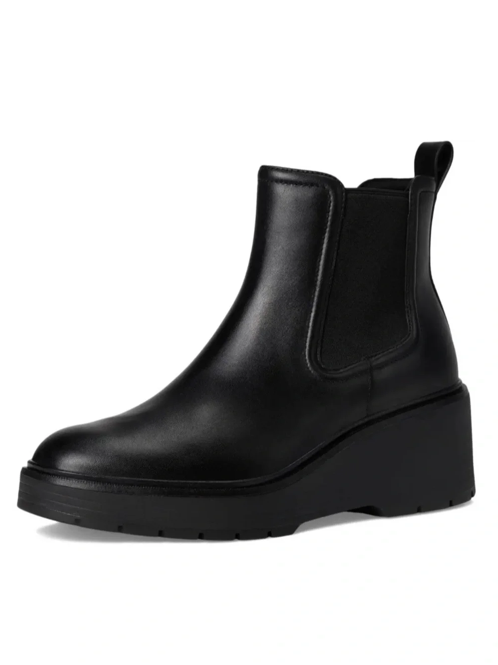 Cole Haan sleek black