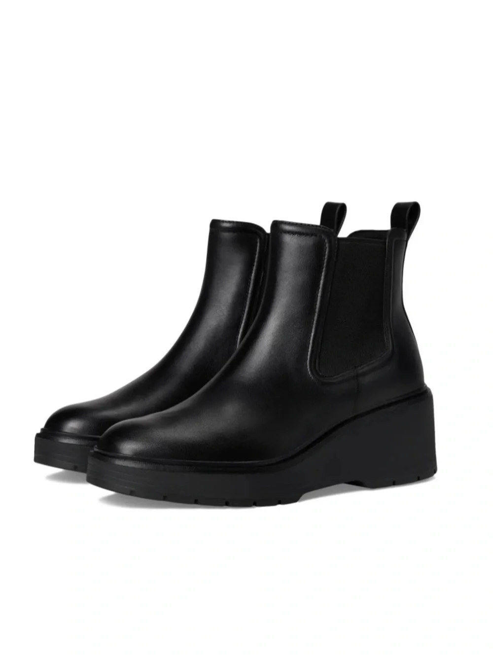 Cole Haan sleek black