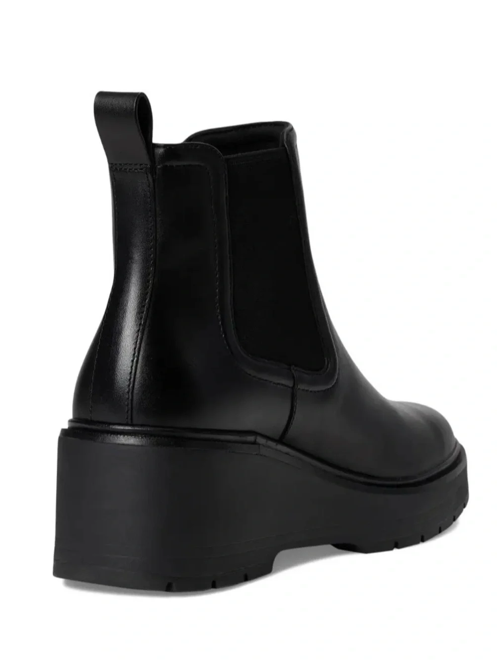 Cole Haan sleek black