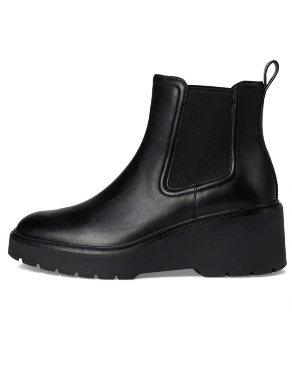 Cole Haan sleek black