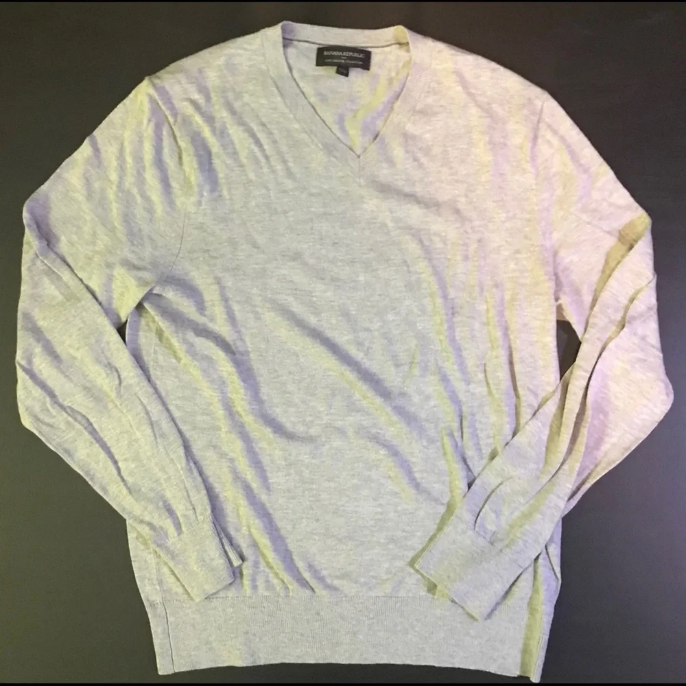 Banana Republic banana republic