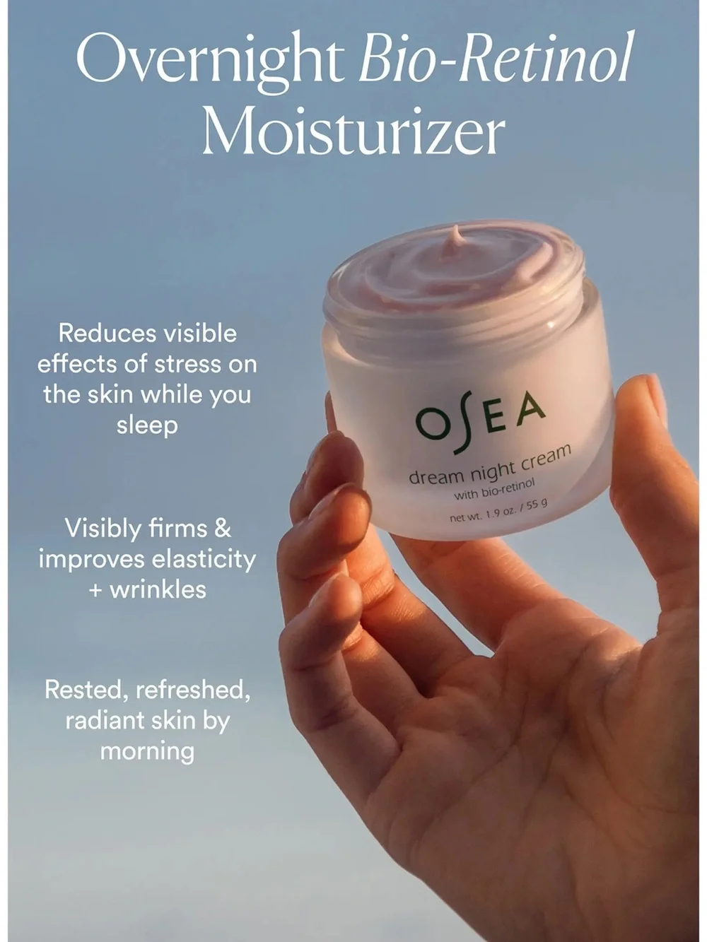 Osea collagen dream