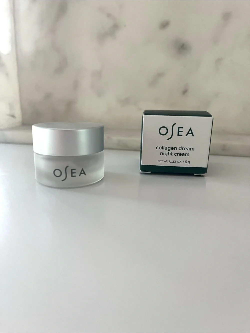 Osea collagen dream