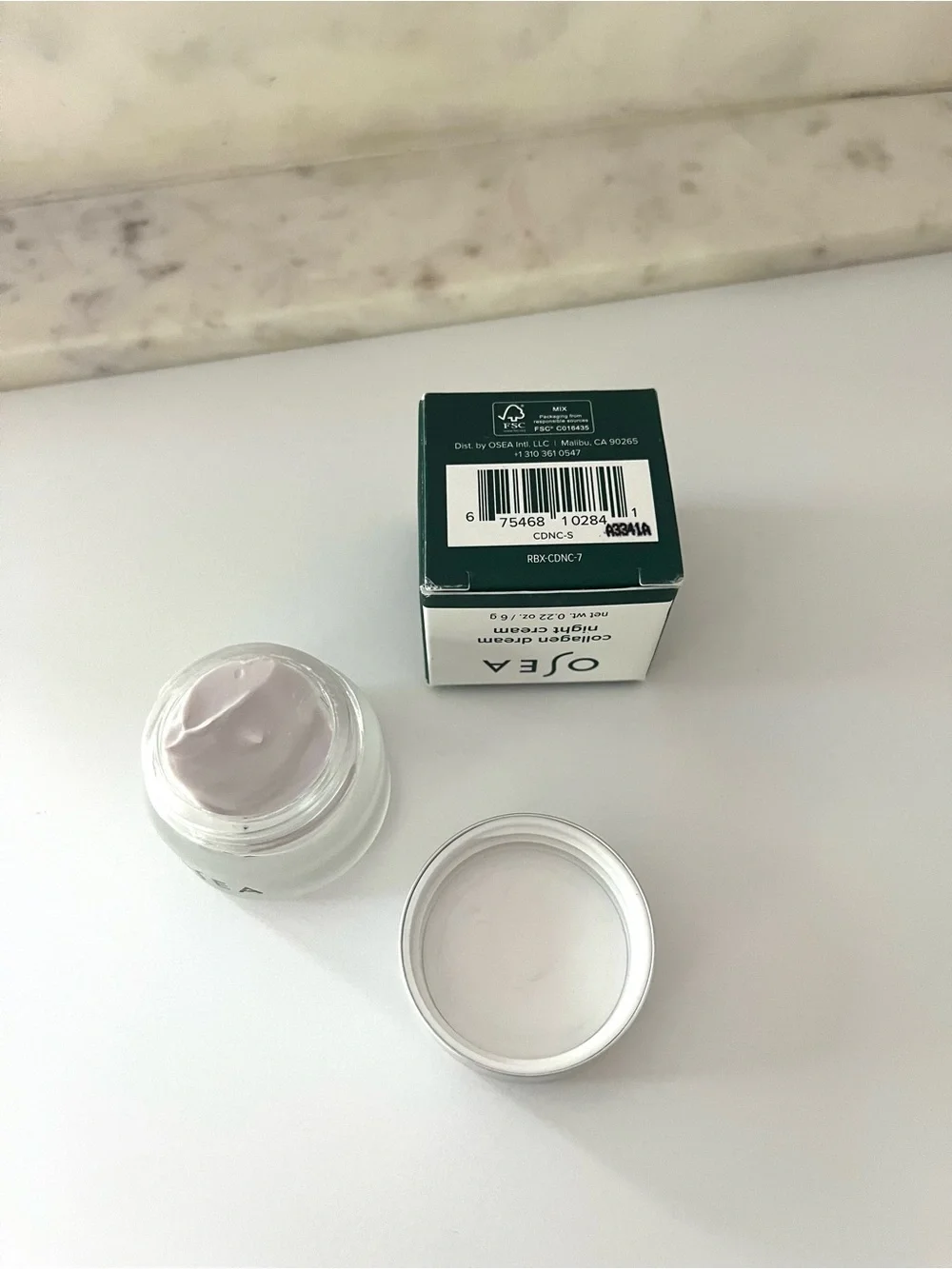 Osea collagen dream