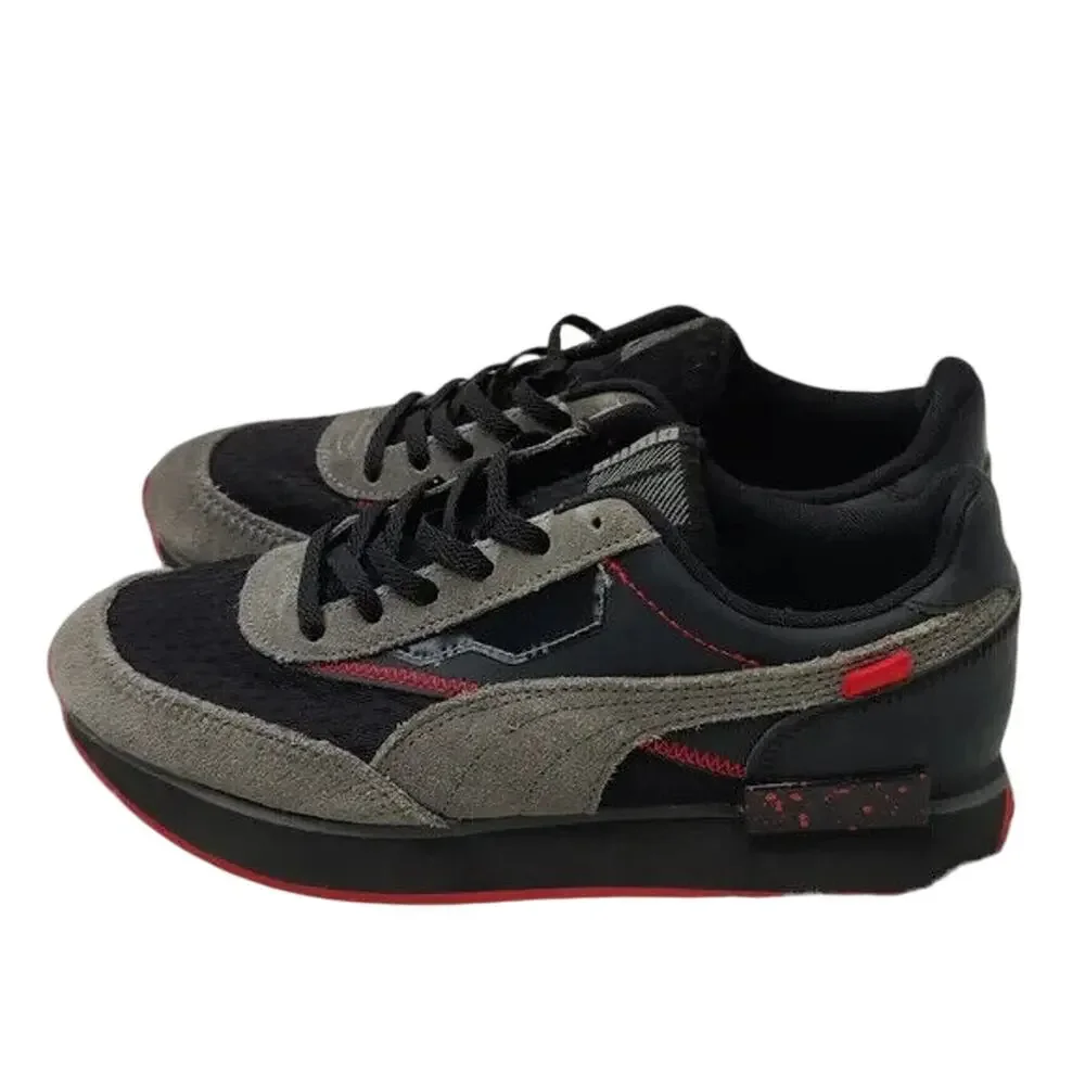 Puma new next pumas
