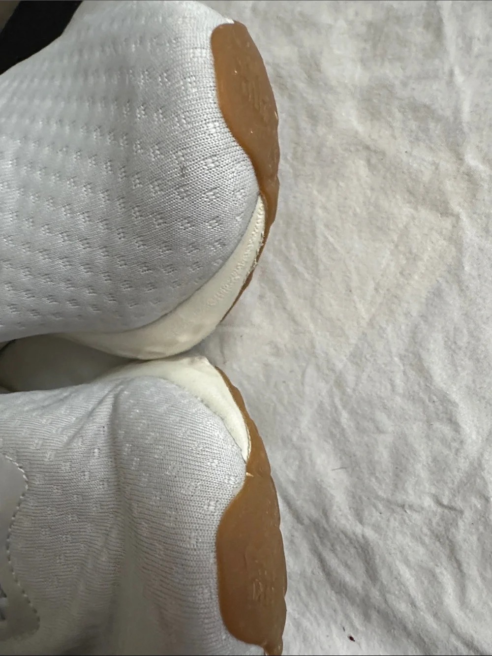 New Balance used 1x