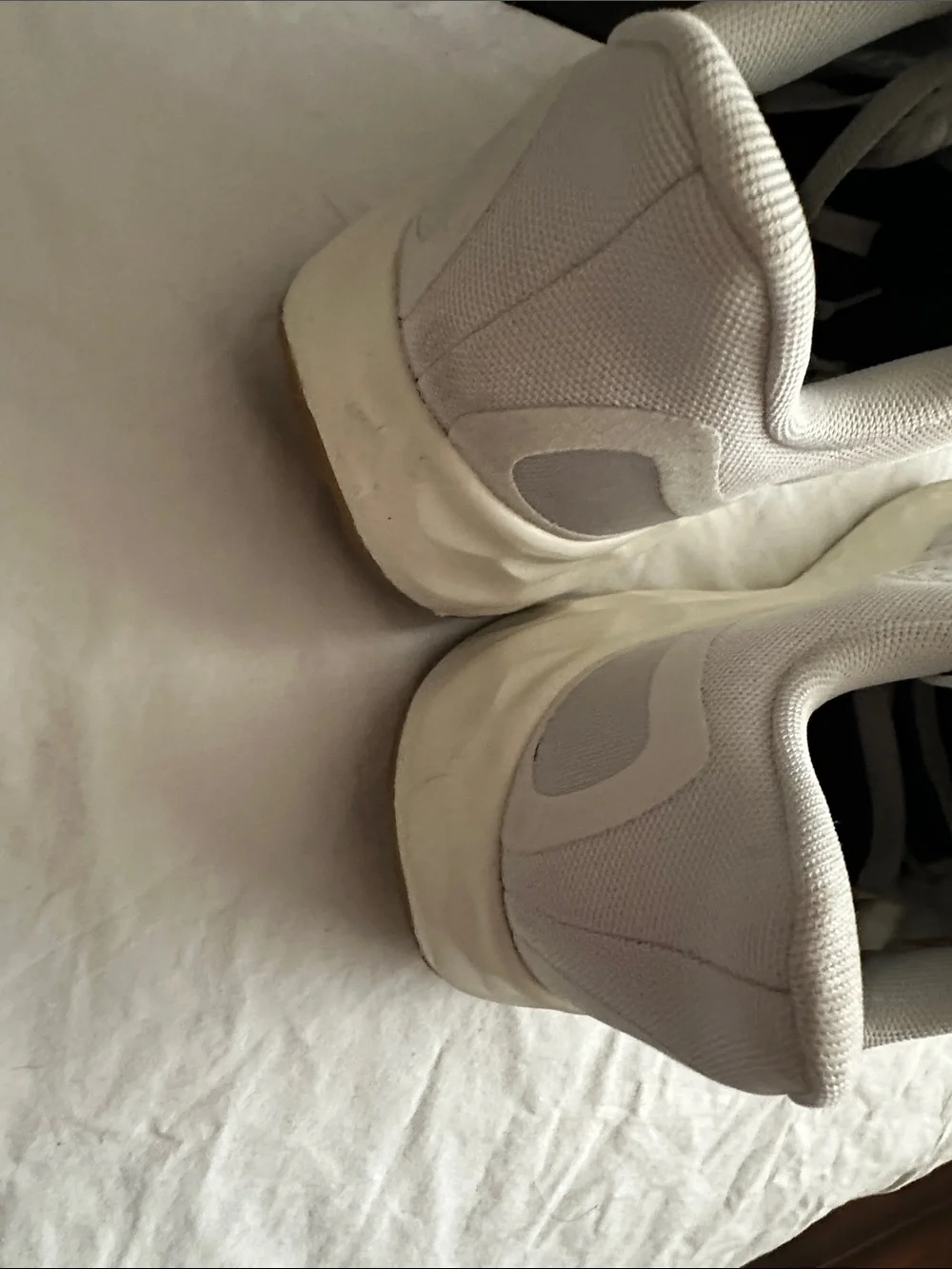 New Balance used 1x