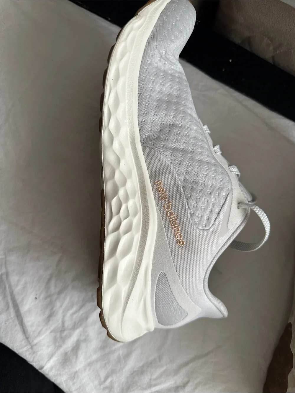 New Balance used 1x