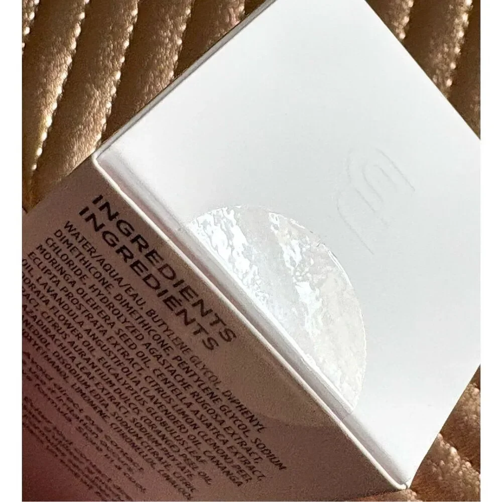BeautyBio - NWT The Zen Bubble Bi-Phase Toner Serum. Full Size (1.7 oz) Sealed.