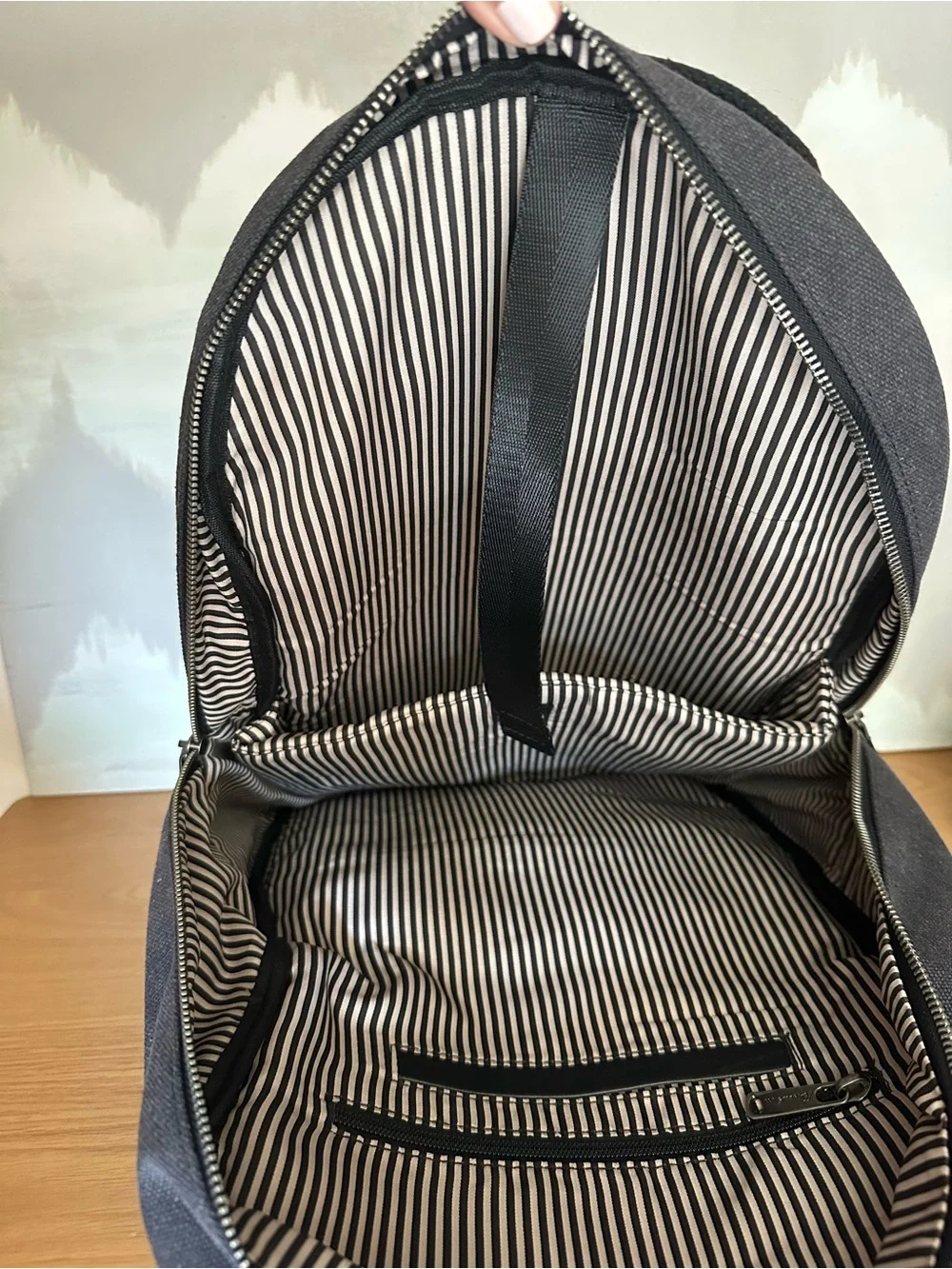 Brouk & Co bag new