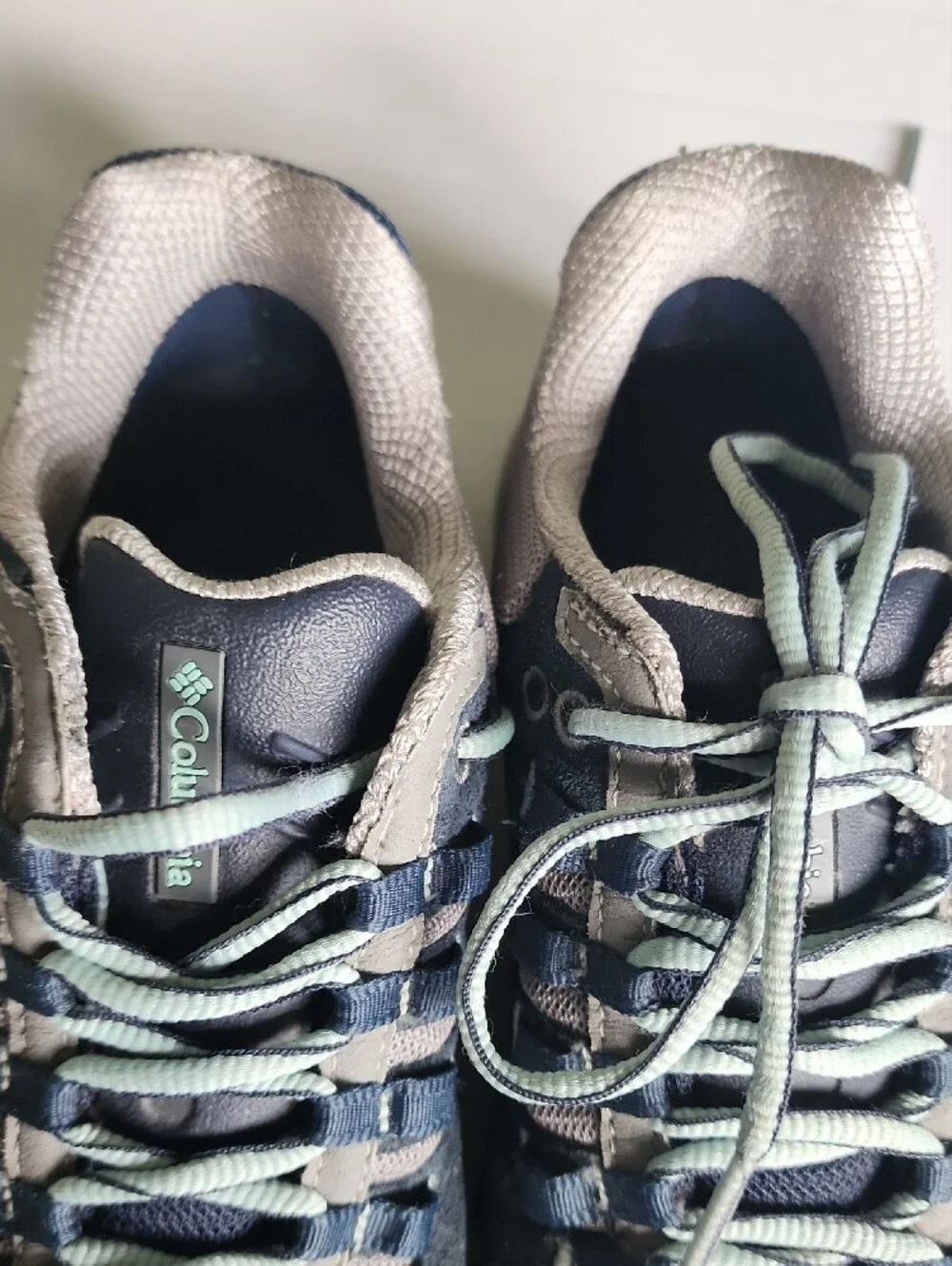 Columbia techlite outdry
