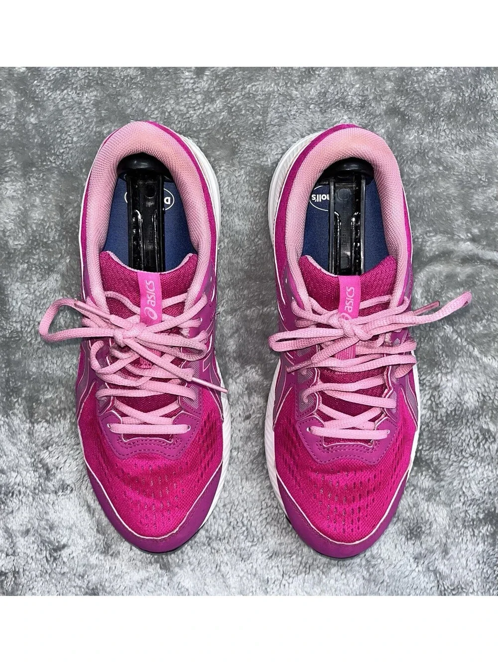 Asics gel contend