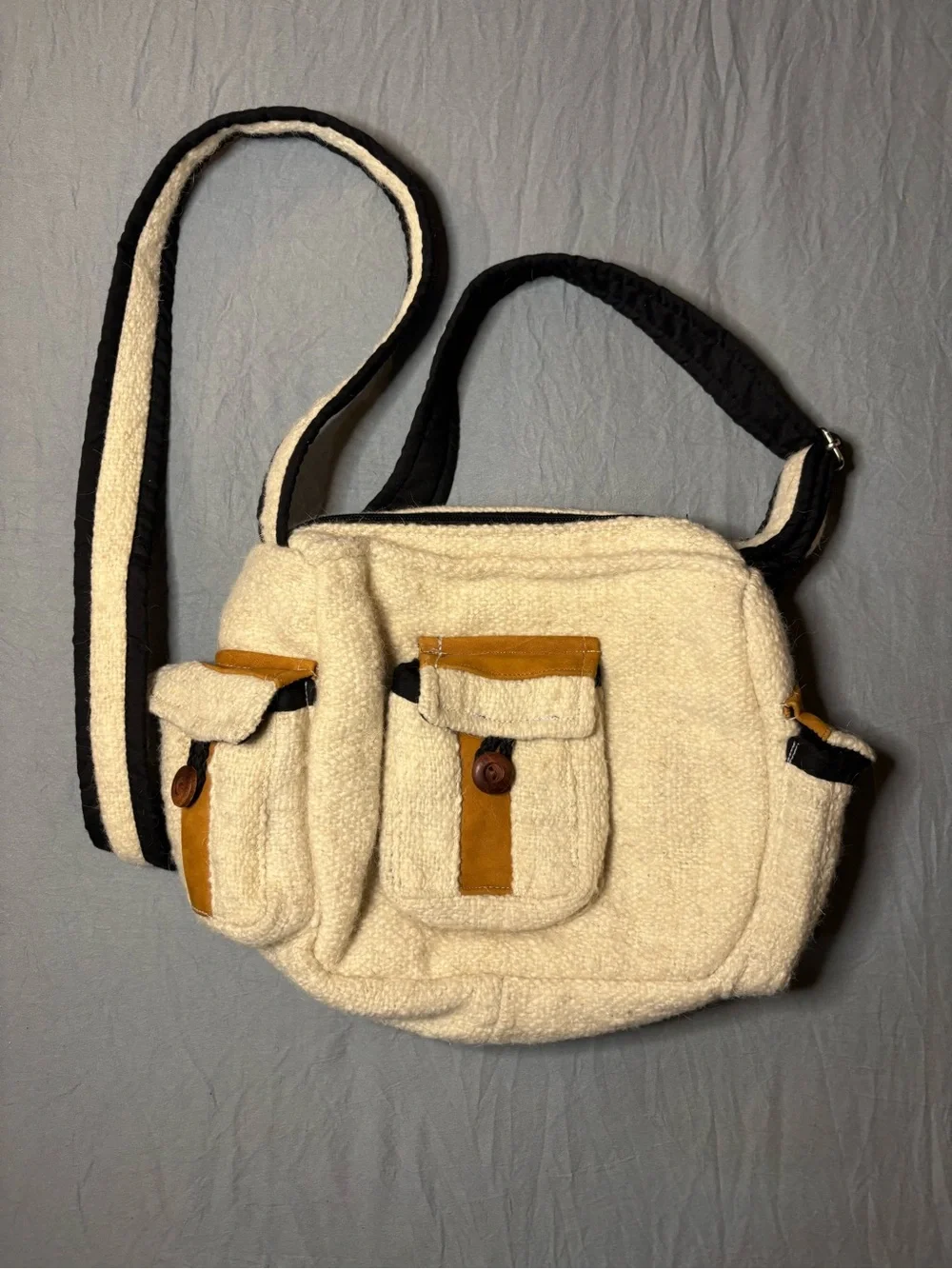 N/A textured cream