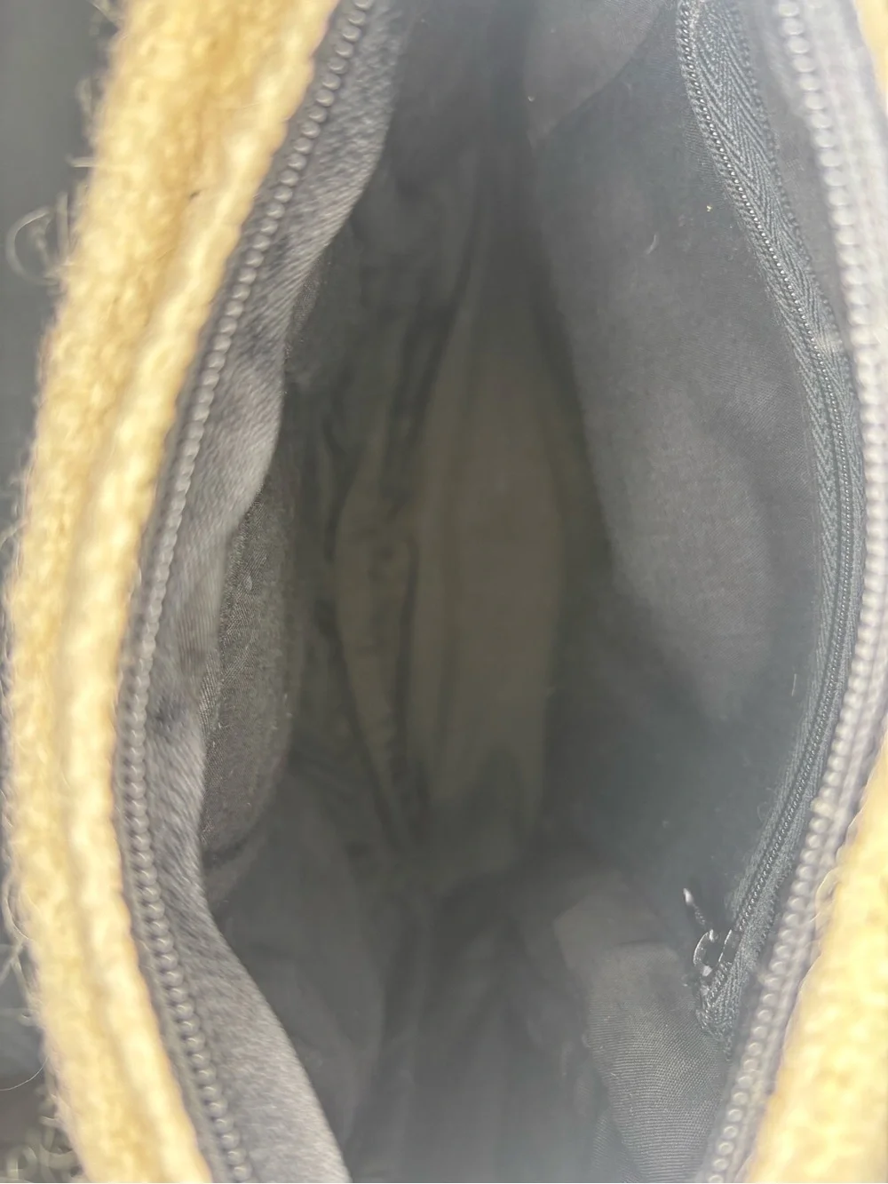 N/A textured cream