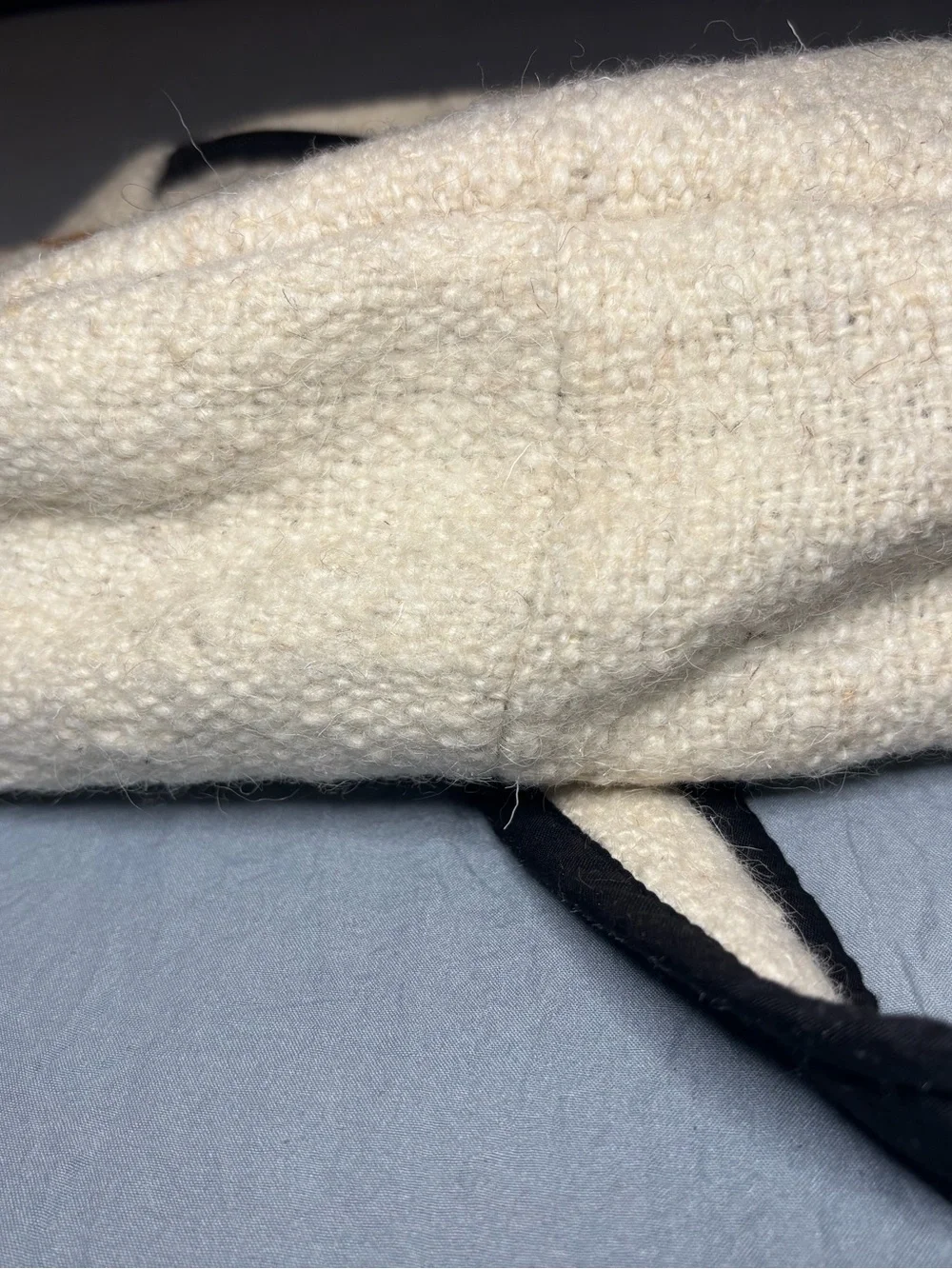 N/A textured cream