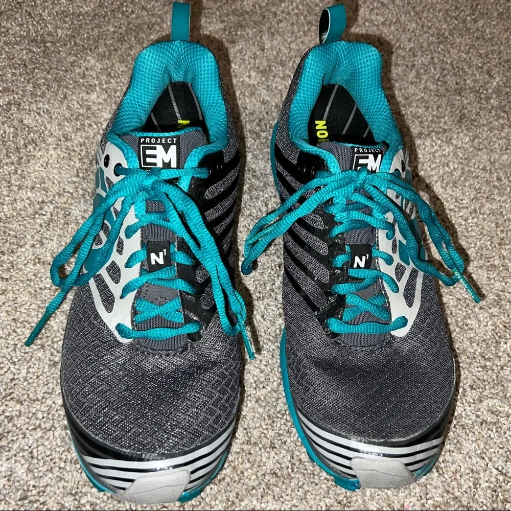 Pearl Izumi em oz