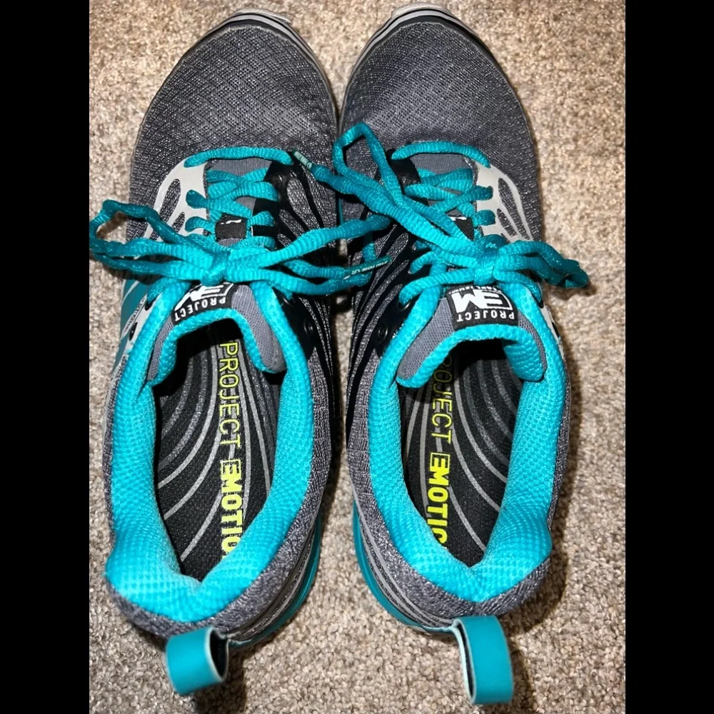 Pearl Izumi very stability em