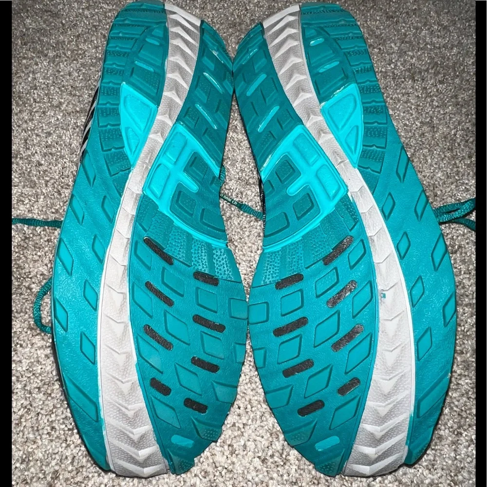 Pearl Izumi size firm pair