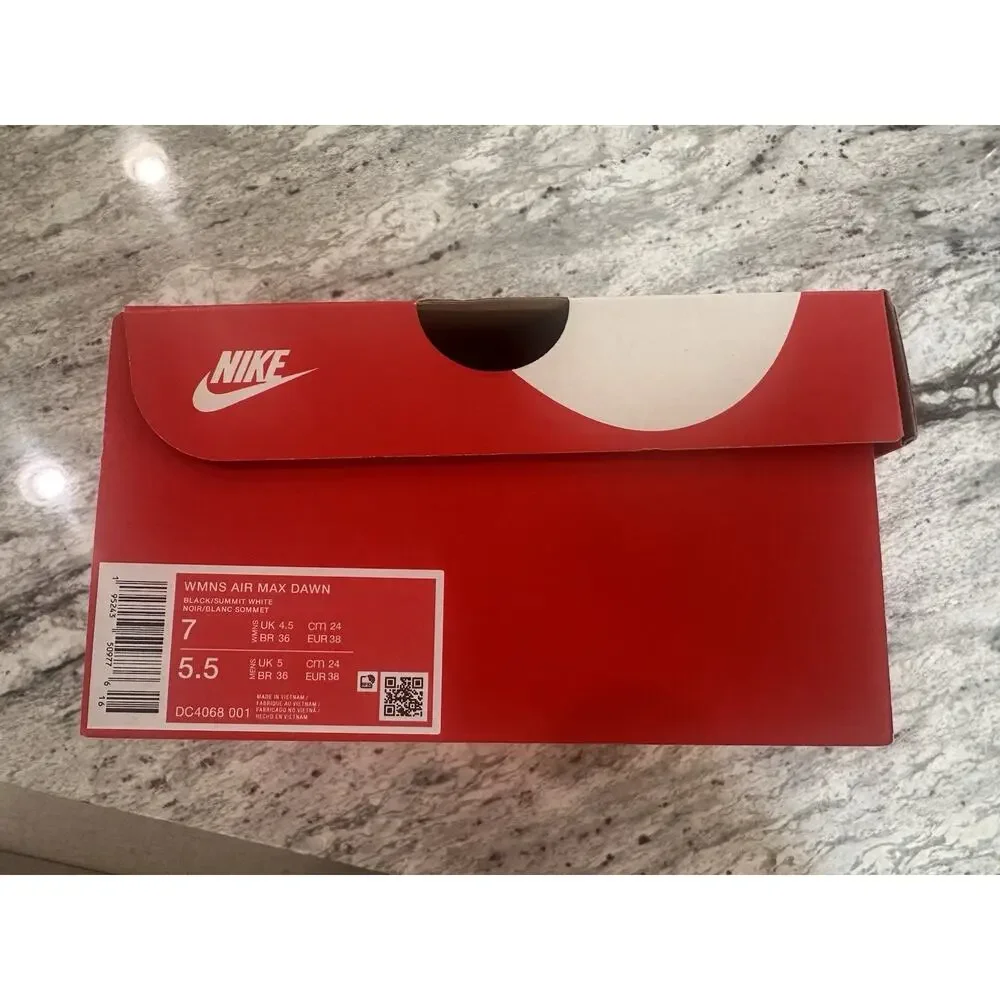 Nike air max