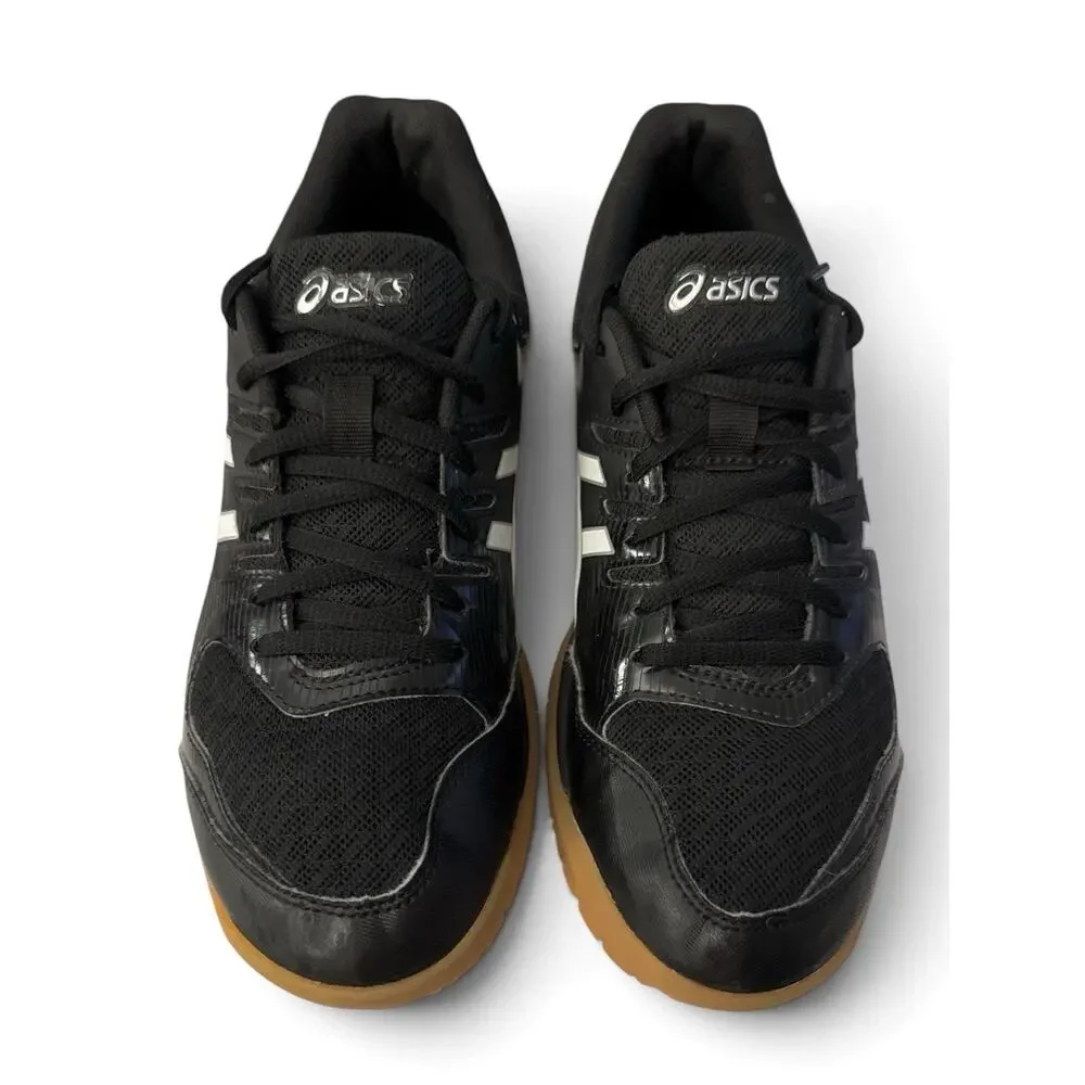Asics only issue