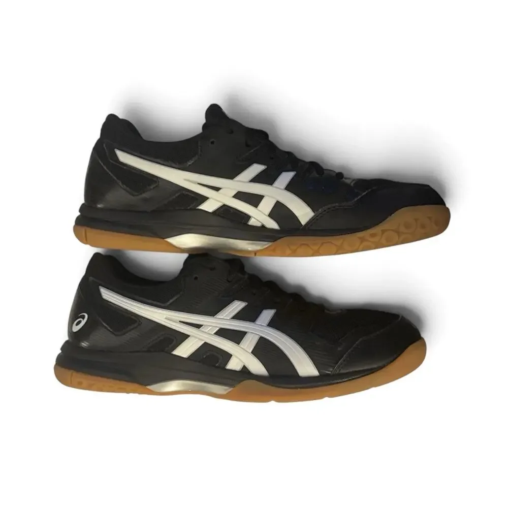 Asics only issue