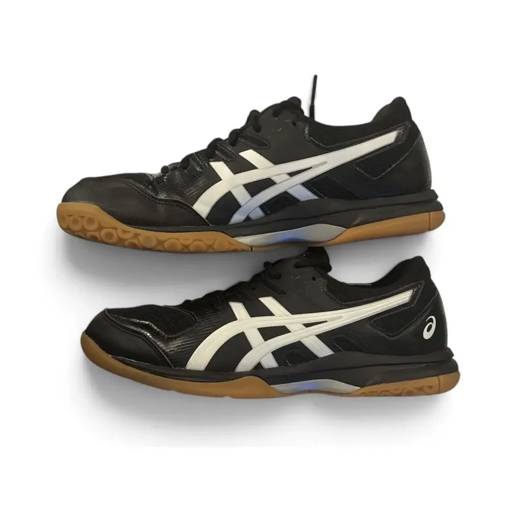 Asics only issue