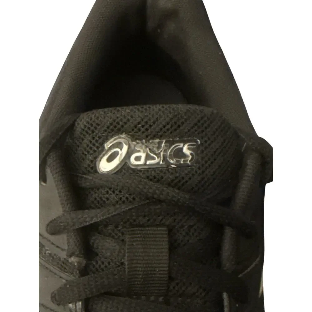 Asics only issue