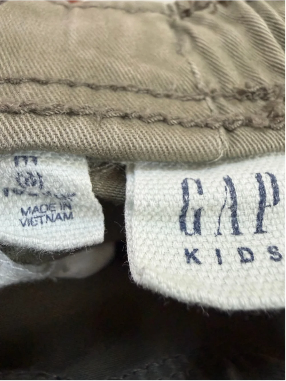 GAP lot kids