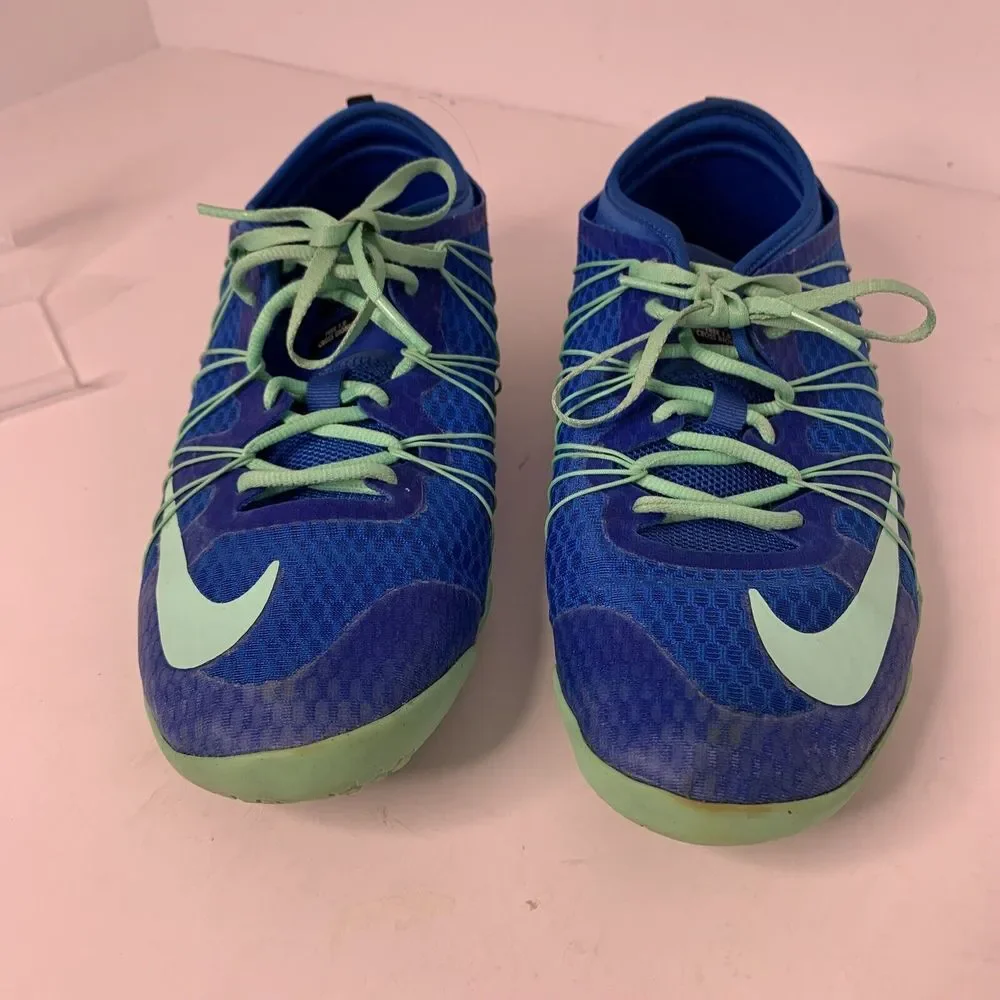 Nike Free 1.0 Cross Bionic Training Shoes  - Size‎ Womens US 10