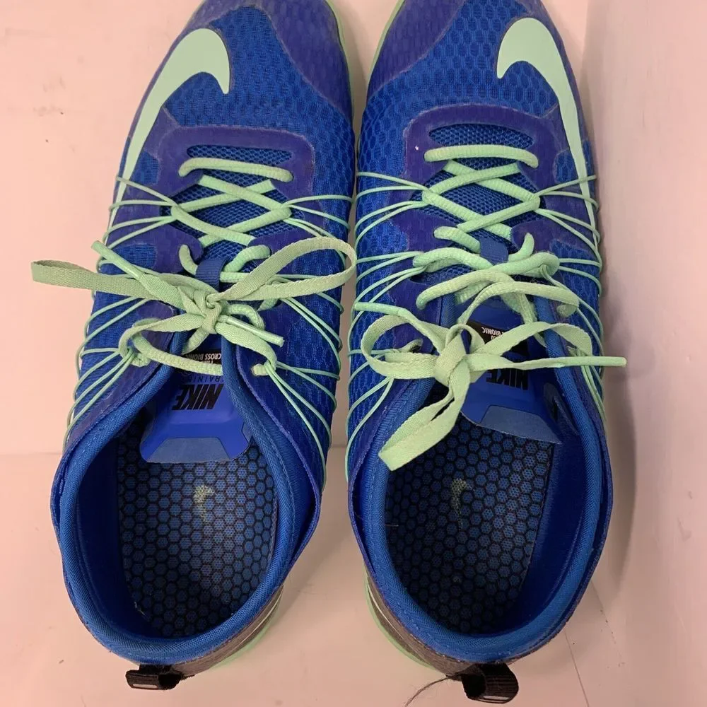 Nike Free 1.0 Cross Bionic Training Shoes  - Size‎ Womens US 10