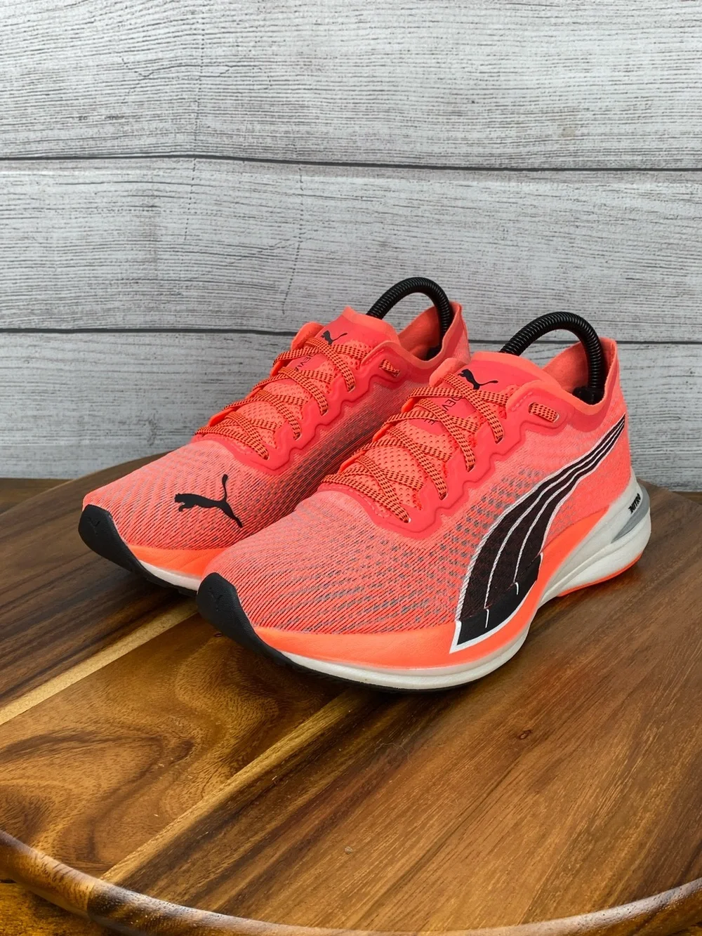 Puma deviate nitro