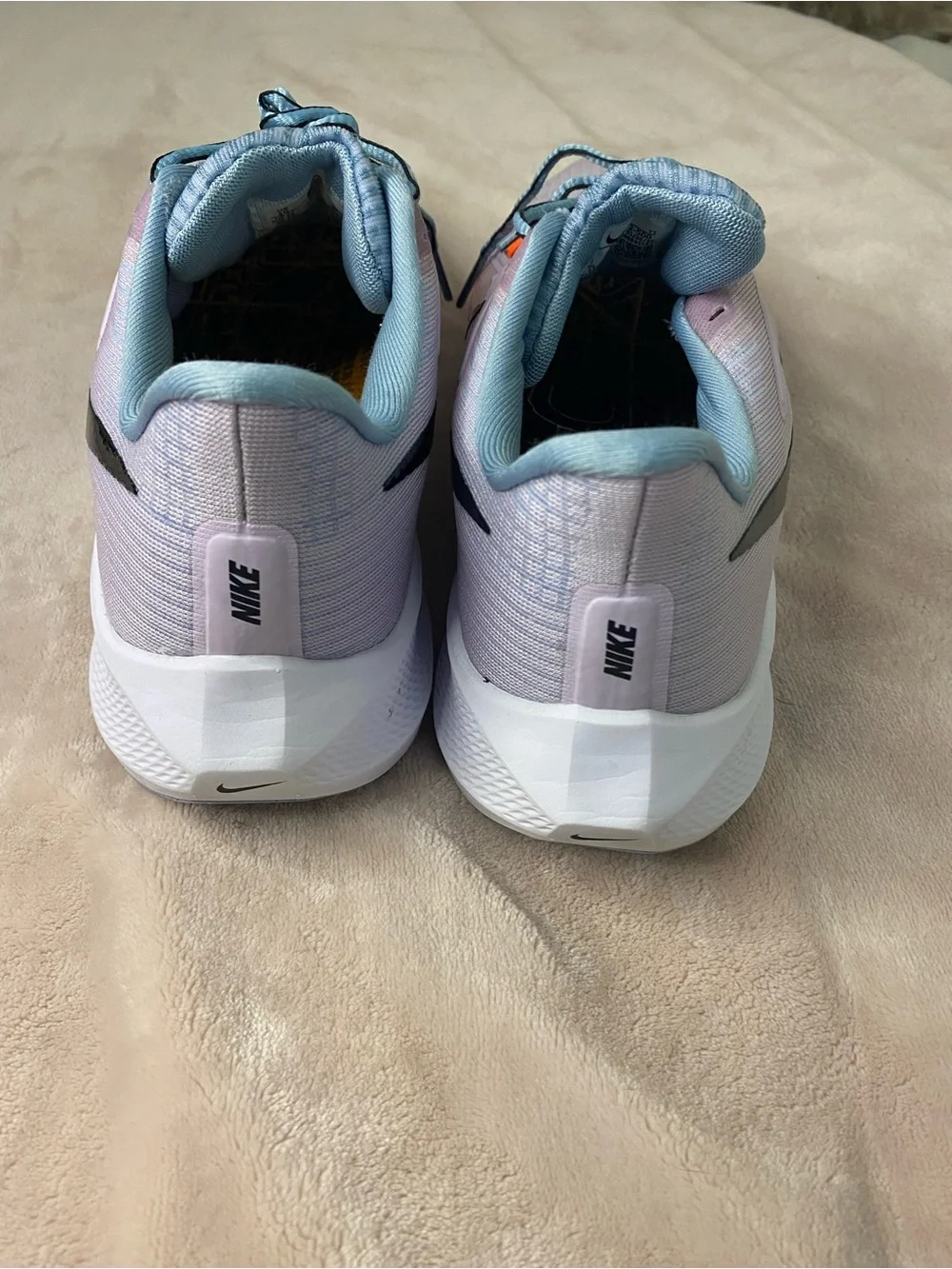 Nike women whisper doll