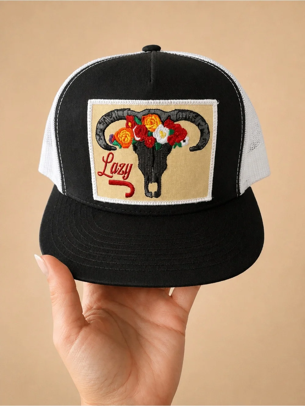 Lazy J Ranch Wear classic lazy