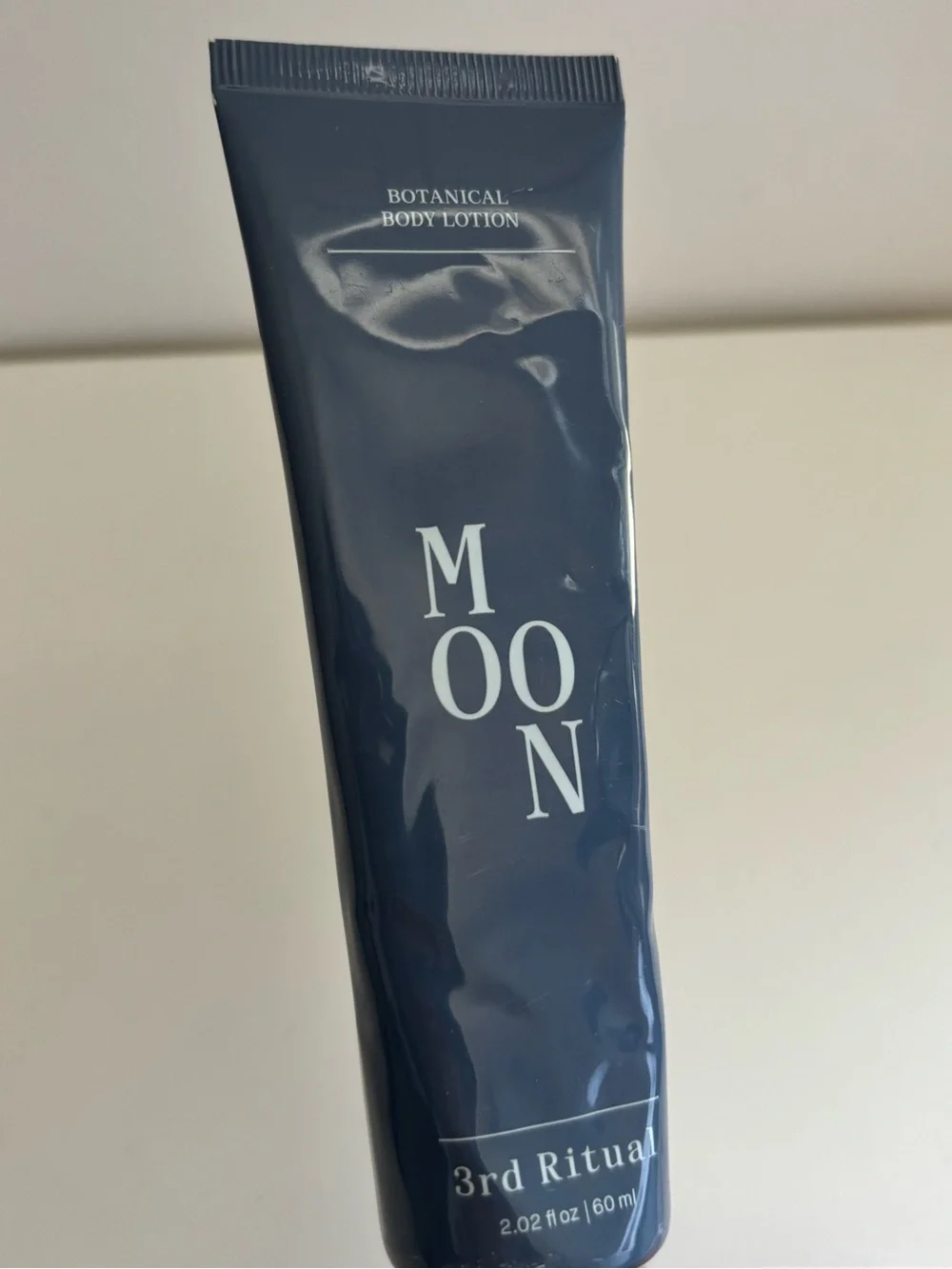 3rd Ritual - Moon botanical body lotion