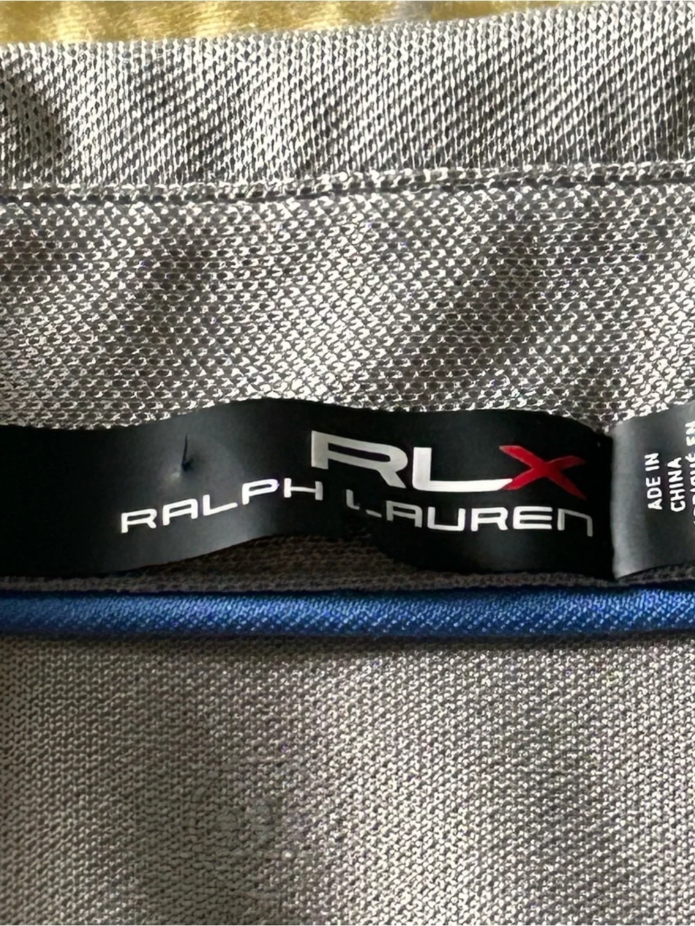 Ralph Lauren men’s large