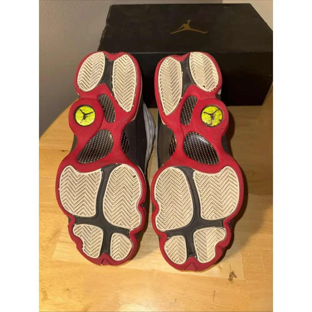 Jordan step up
