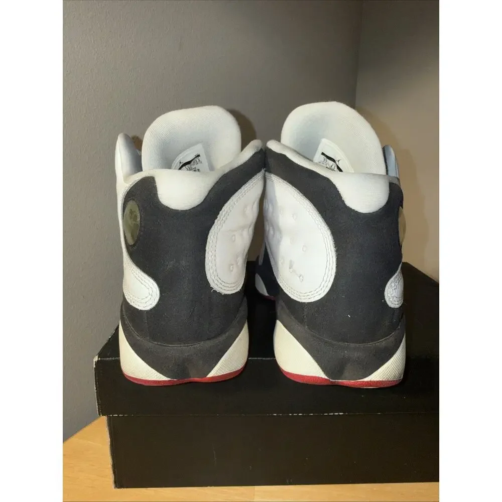 Jordan step up