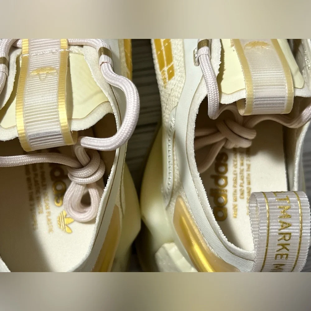 adidas under rubber