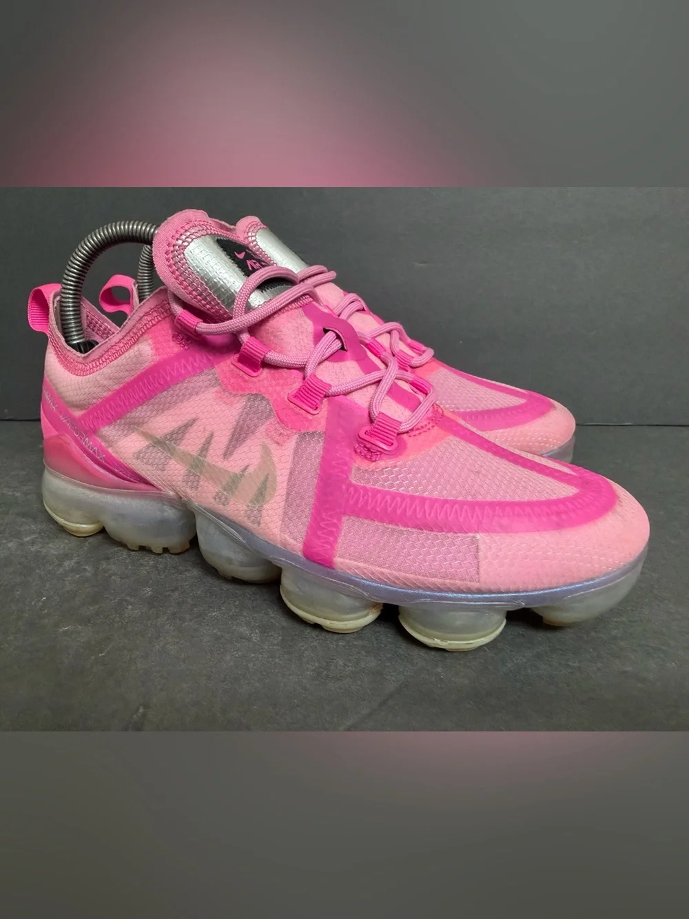 Nike buyer will