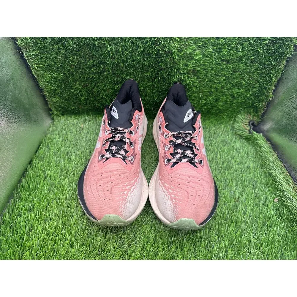 Asics novablast tr