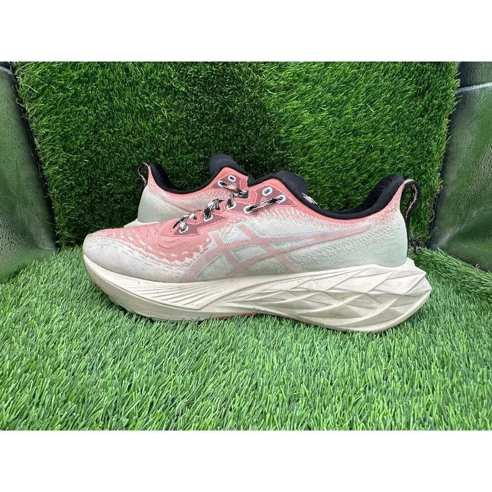 Asics novablast tr