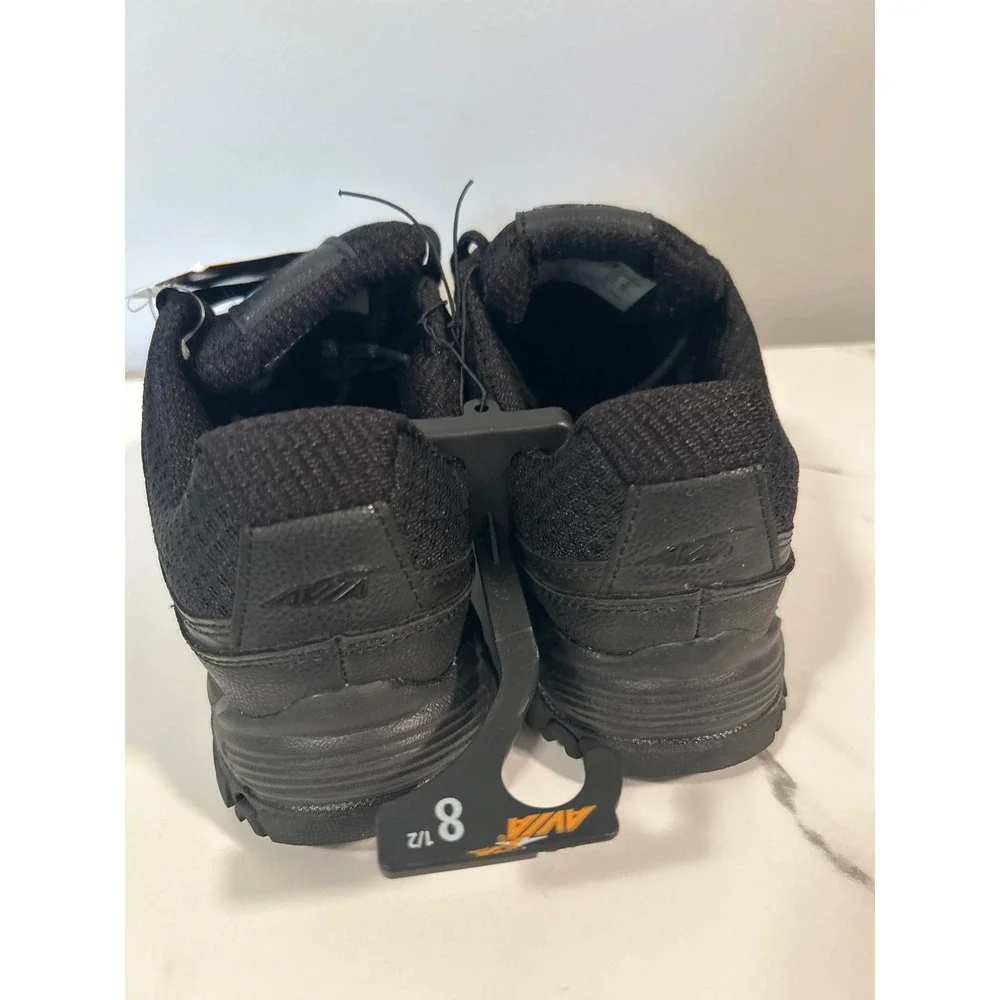 Avia sneaker details sporty