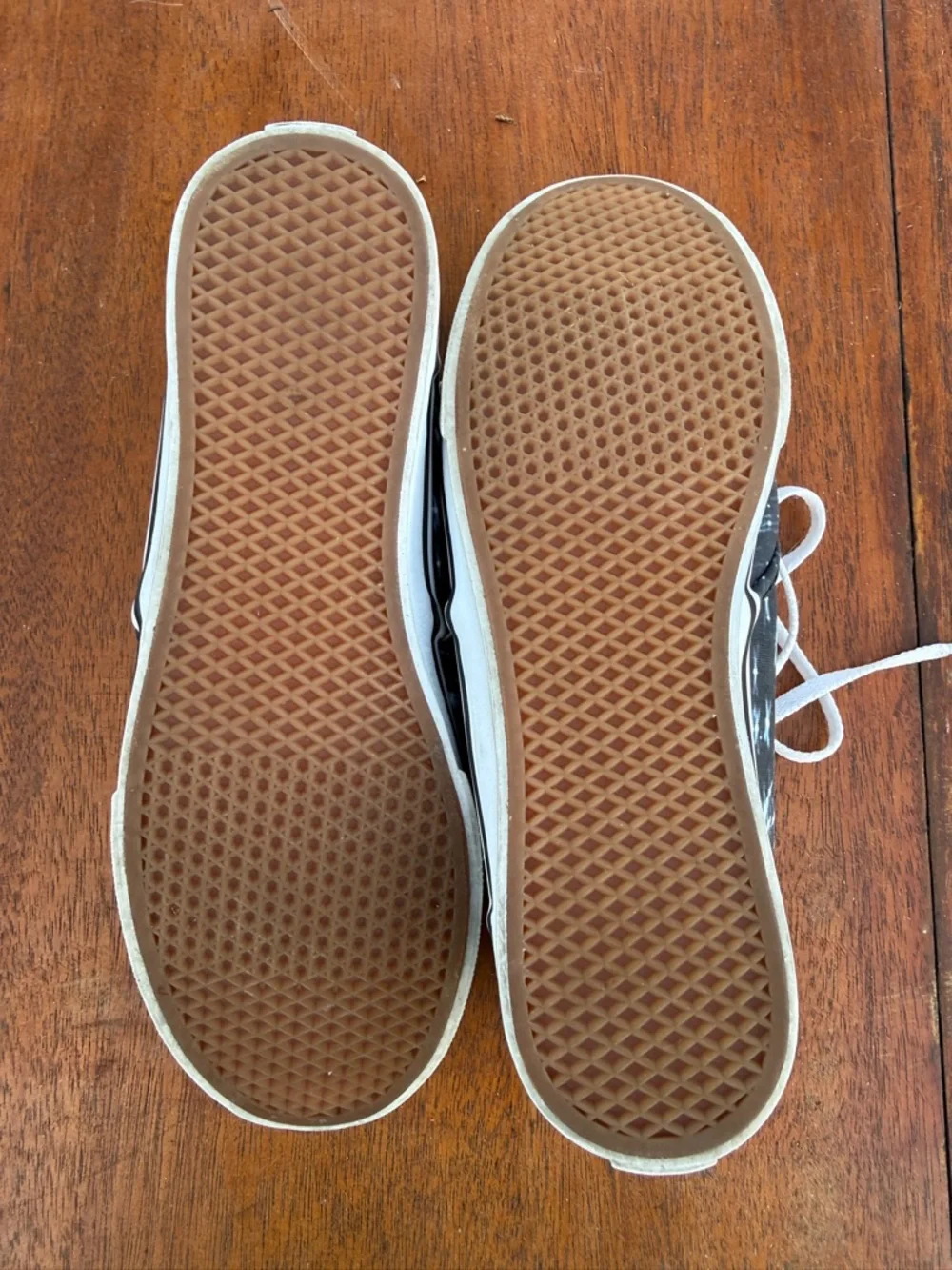 Vans classic authentic