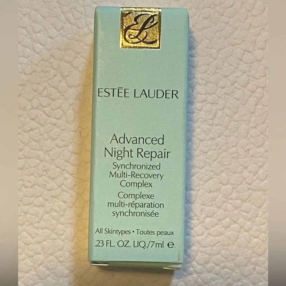 Estée Lauder Advanced Night Repair Synchronized Multi-Recovery Complex Mini 7ml