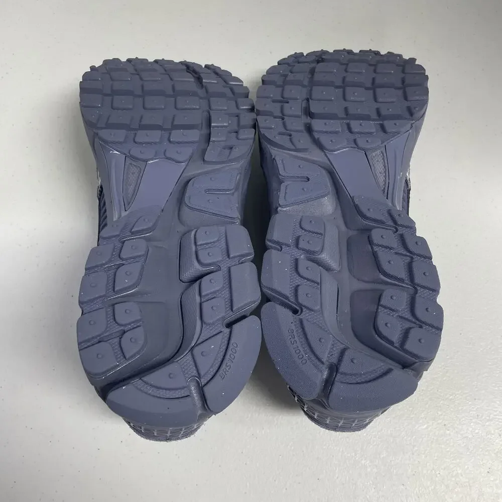 Nike Zoom Vomero 5 World Indigo Sanded Purple HQ0458 400 Size 7.5 Women Workout