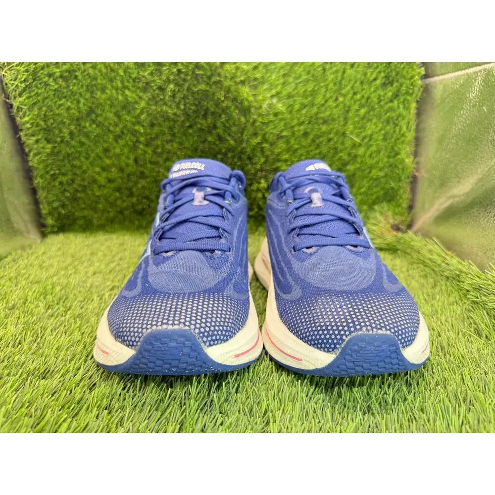 New Balance FuelCell Walker Elite WWWKERK1 Athletic Sneaker Unisex M6/W7.5 Blue