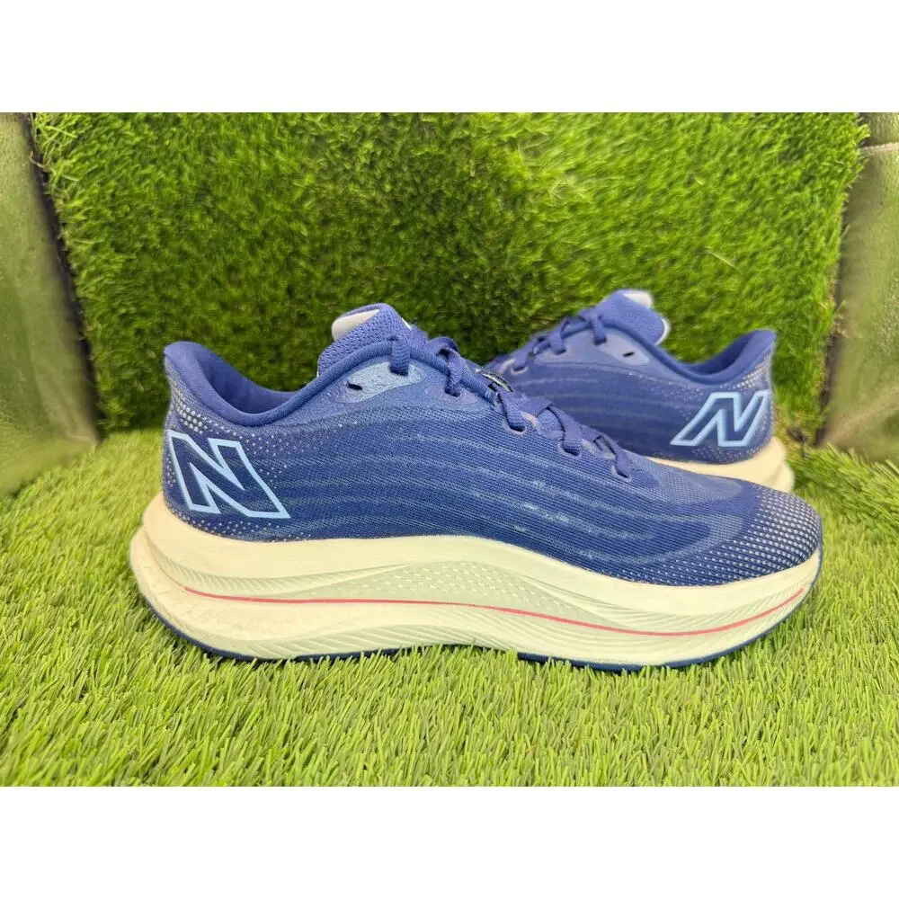 New Balance FuelCell Walker Elite WWWKERK1 Athletic Sneaker Unisex M6/W7.5 Blue